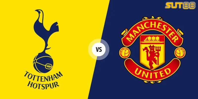 Soi kèo trận chung kết Europa League Tottenham vs Manchester United