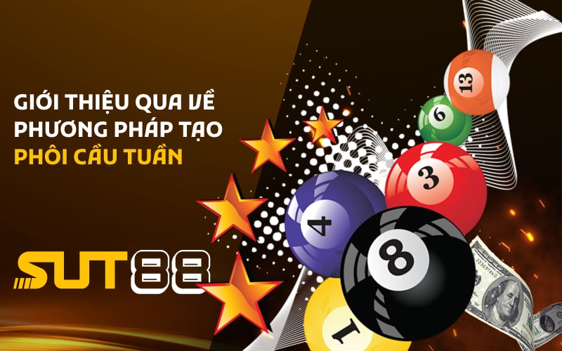 Giới thiệu qua về phương pháp tạo phôi cầu tuần